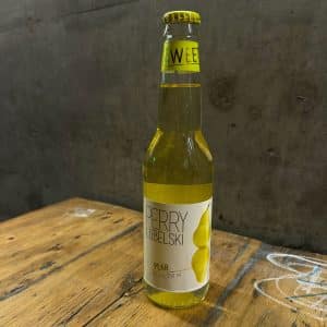 Cider Pear Lubelski
