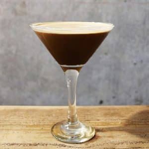 Espresso Martini