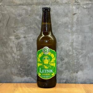 Letnik - Radler
