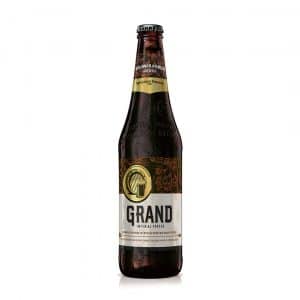 Grand Imperial Porter