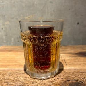 Jagerbomb