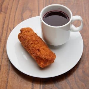 Krokiet mięsny Pork