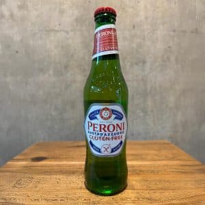 Peroni Gluten Free