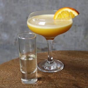 Pash’N Shoot PornStar