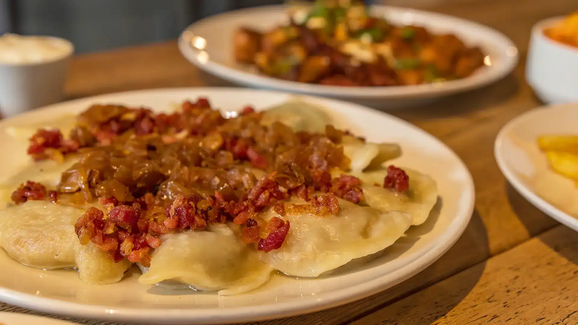 Mamuska-Pierogi-66 Mamuska Food Combo Meals